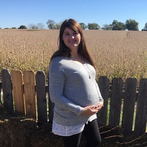 Meet your Posher, Cortney